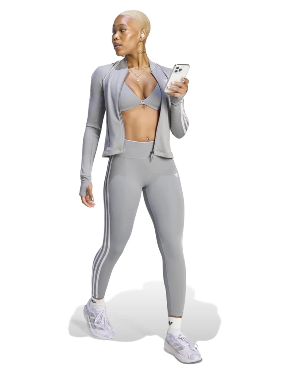 Playera deportiva para entrenamiento de mujer 2