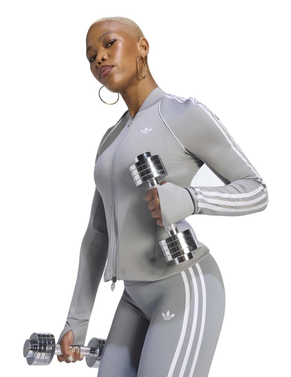 Playera deportiva para entrenamiento de mujer 6