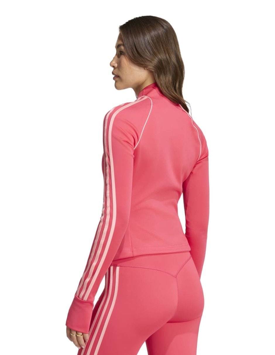 Playera manga larga para mujer 2