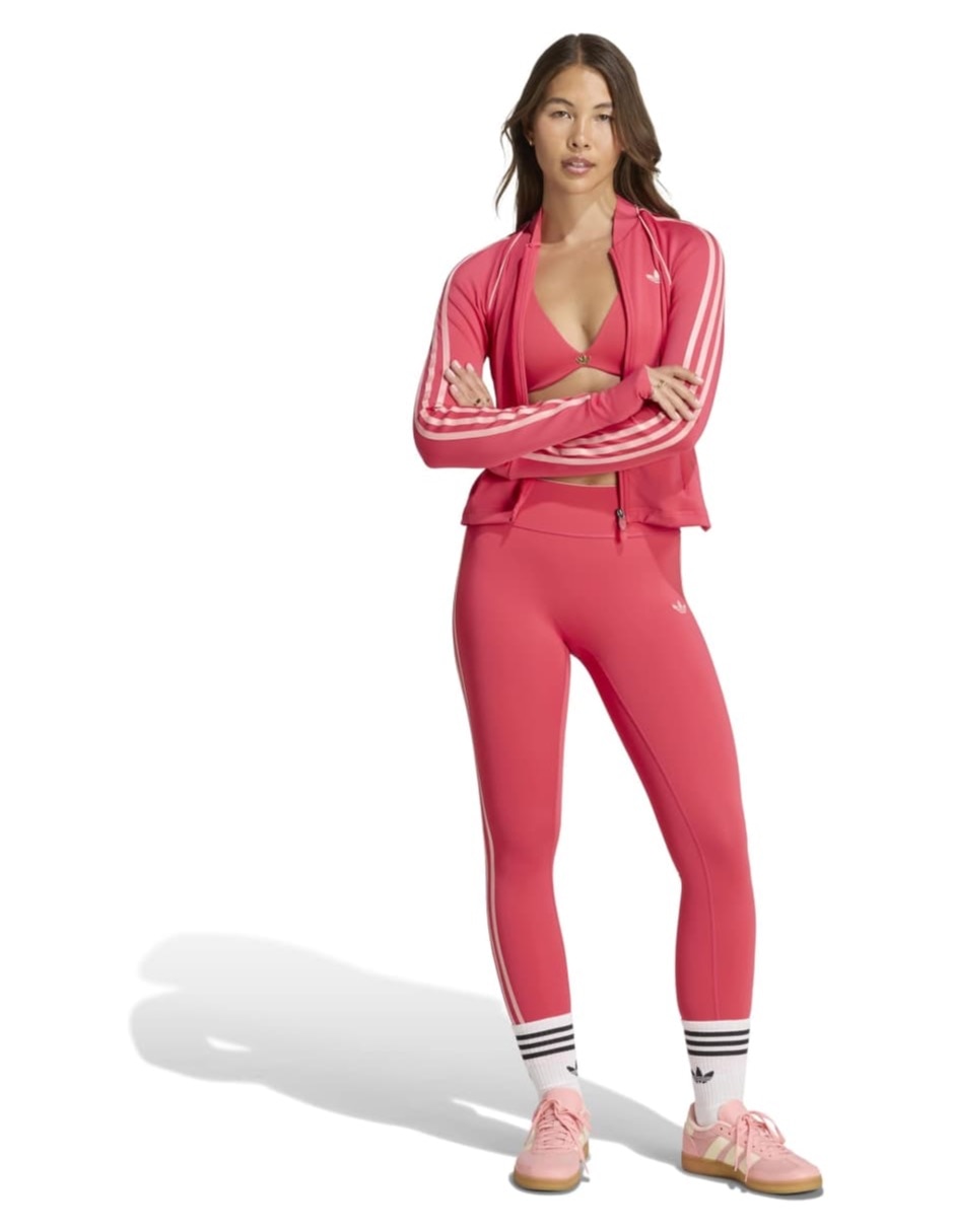Playera manga larga para mujer 7