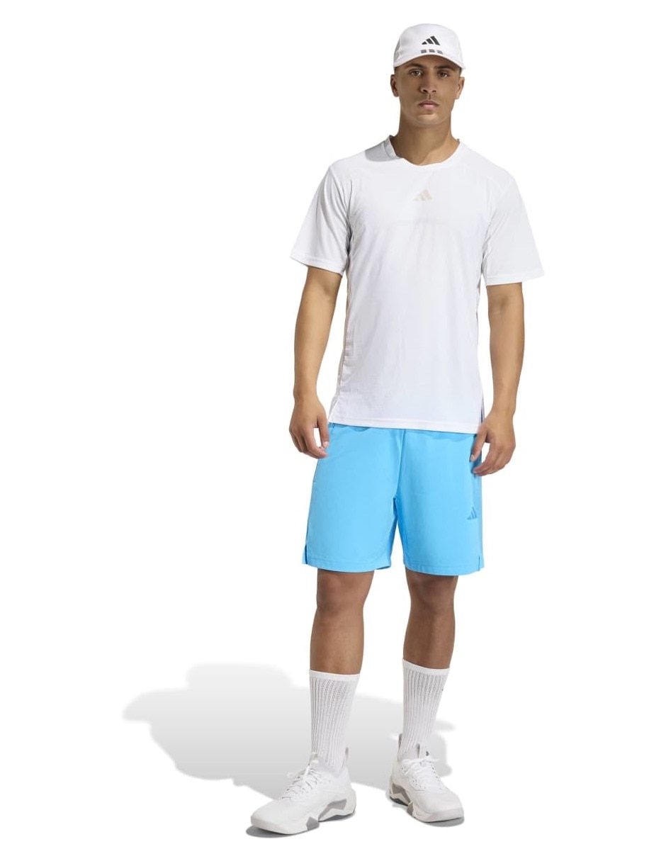 Playera deportiva para entrenamiento de hombre 5