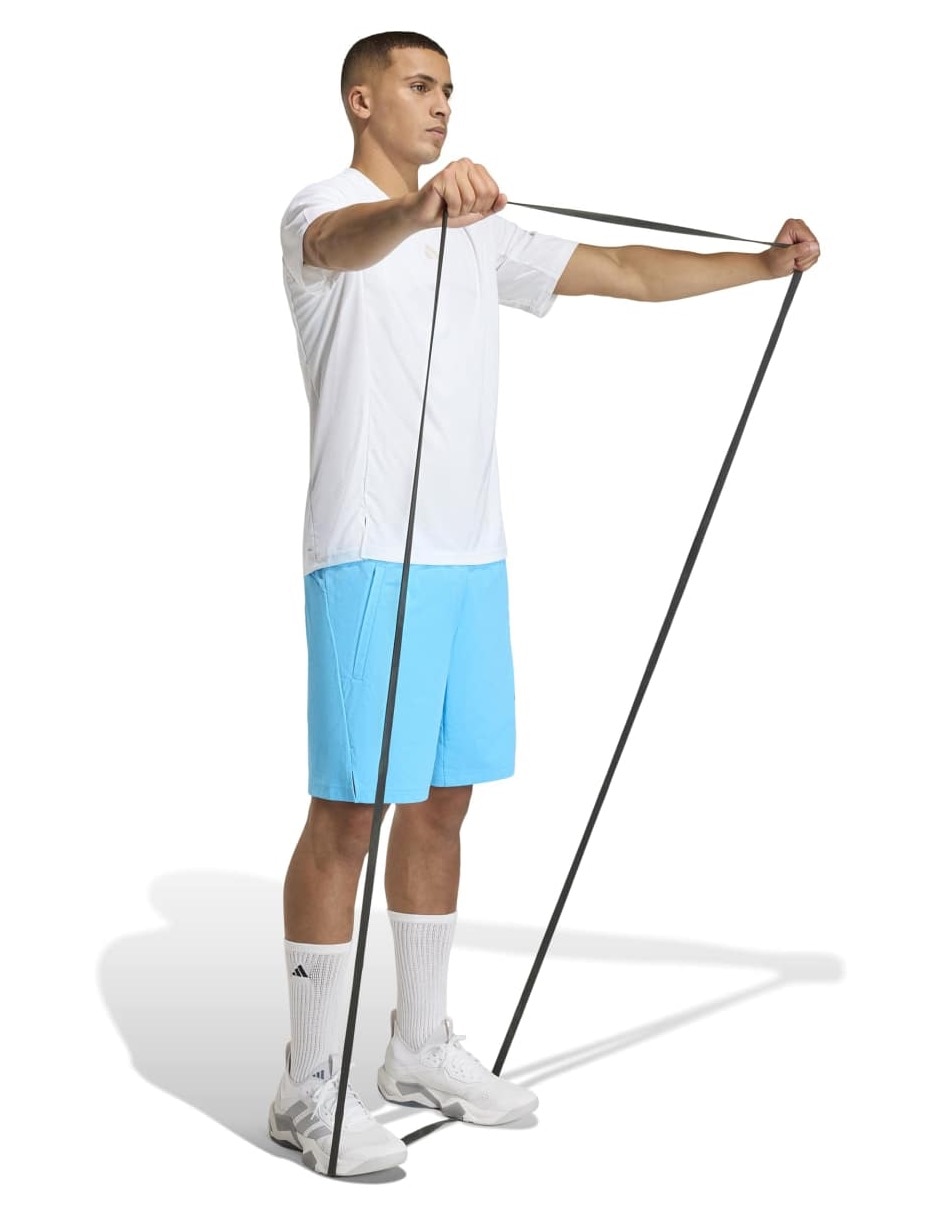 Playera deportiva para entrenamiento de hombre 2