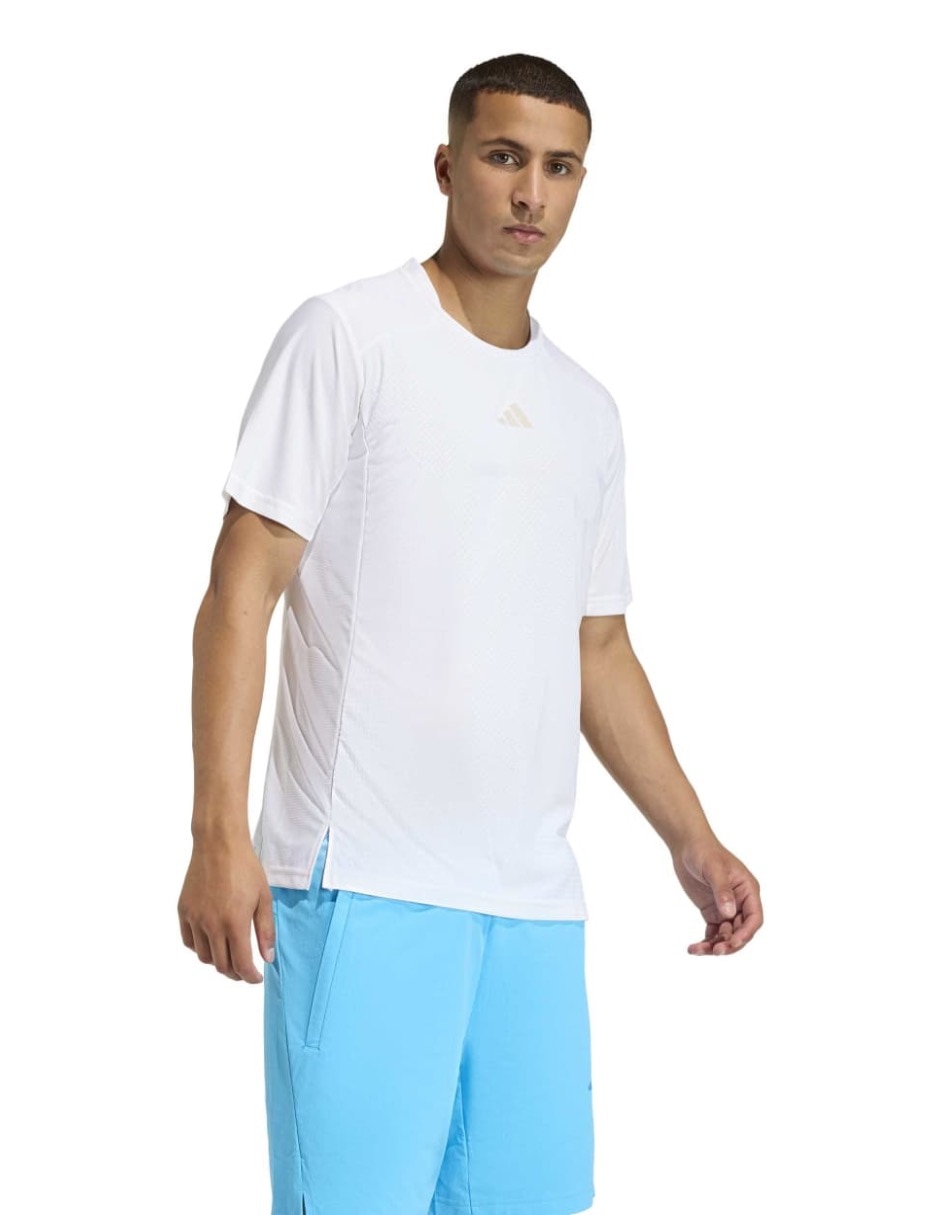 Playera deportiva para entrenamiento de hombre Playera deportiva para entrenamiento de hombre