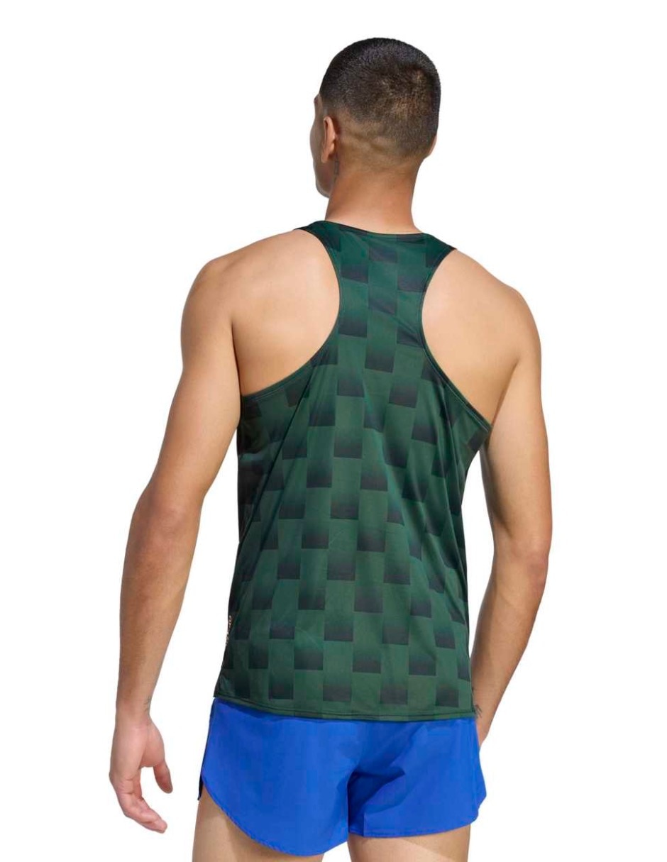 Playera manga corta para hombre 2