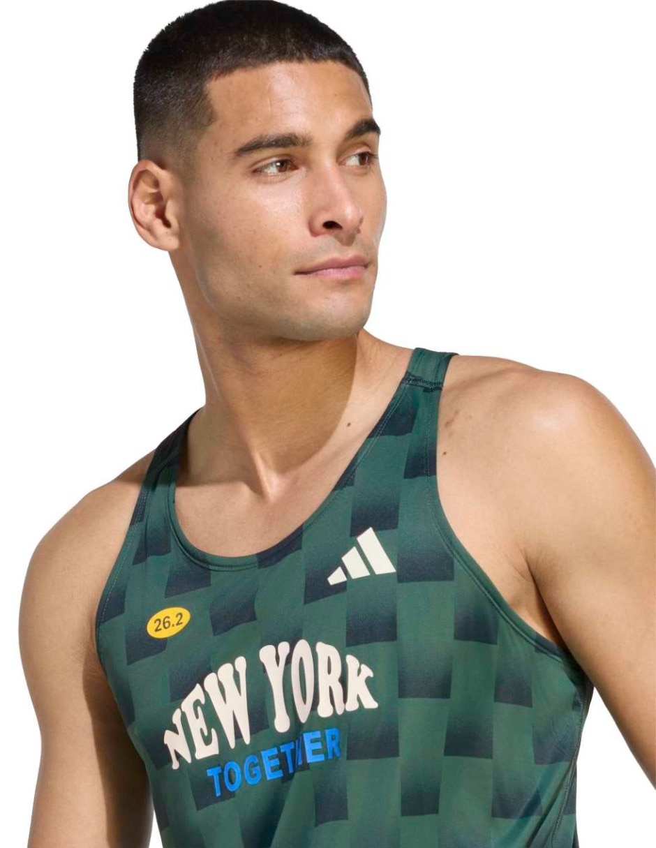 Playera manga corta para hombre 4