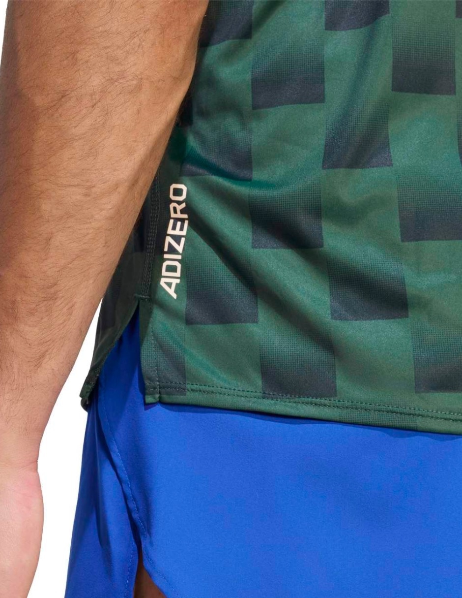 Playera manga corta para hombre 5
