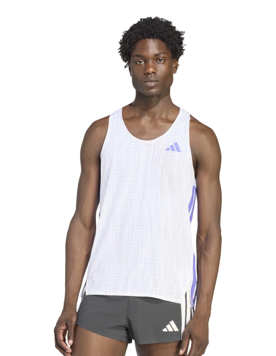 Playera deportiva para correr de hombre Playera deportiva para correr de hombre