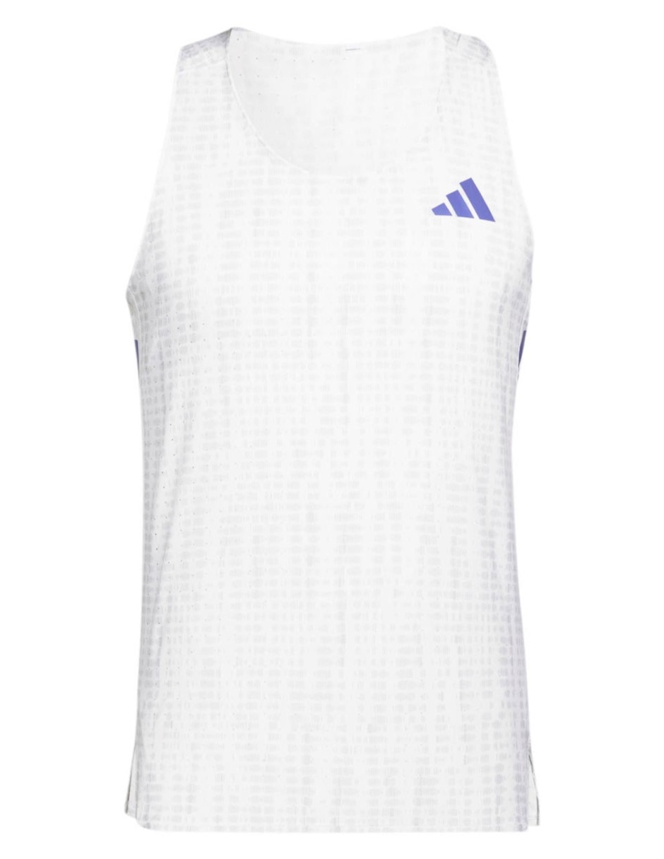 Playera deportiva para correr de hombre 2