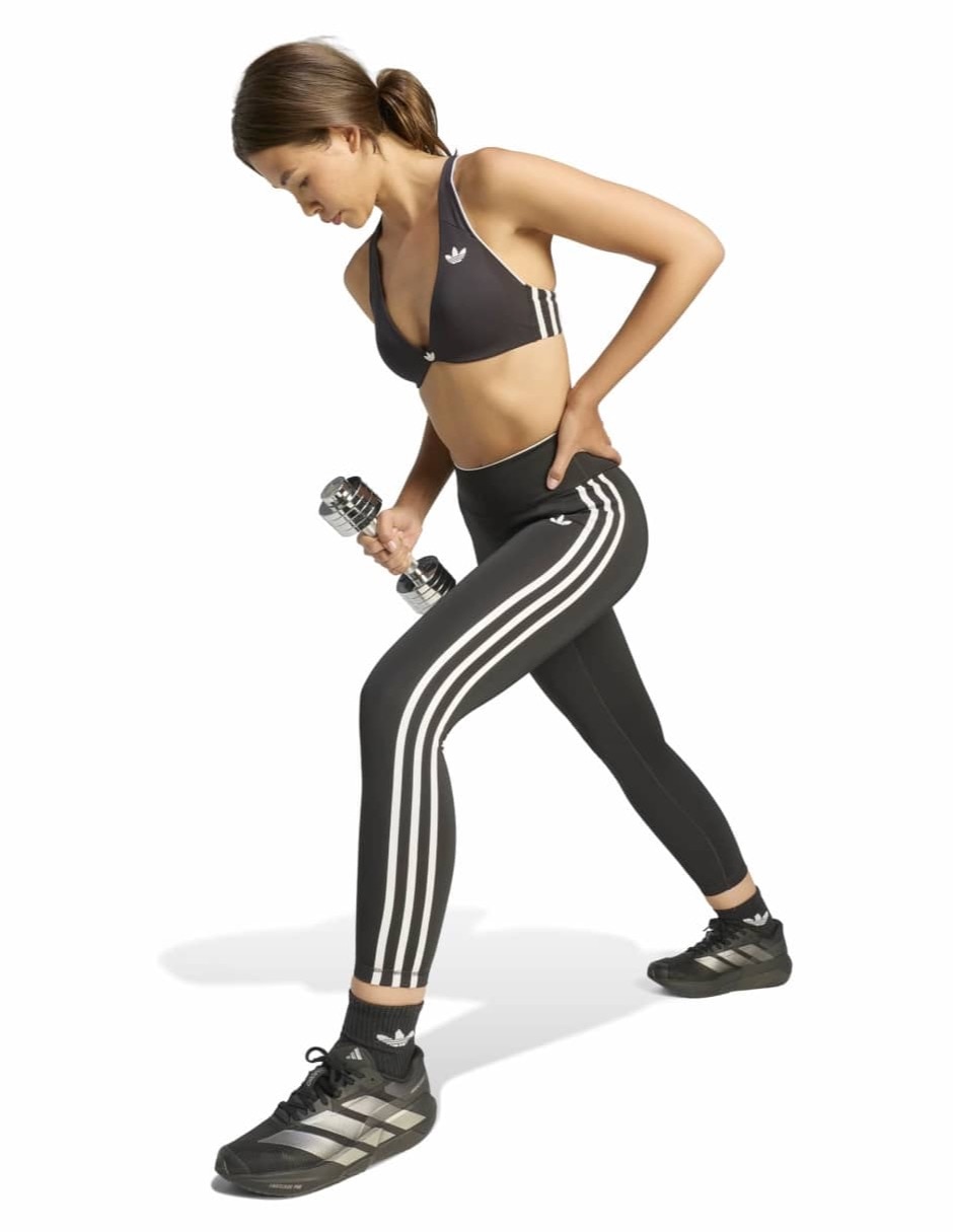 Malla Originals Sport compresión media para mujer 4