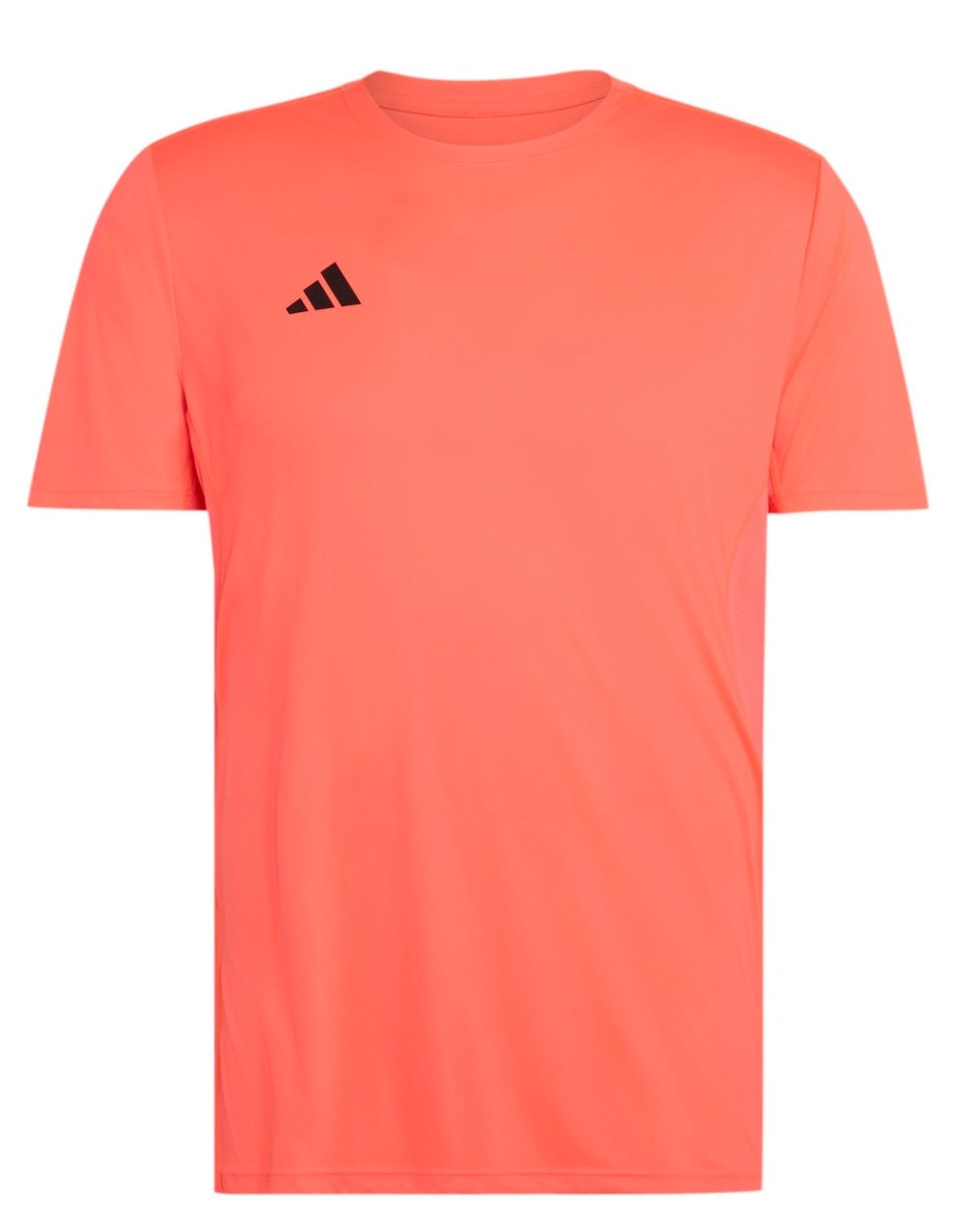 Playera deportiva para correr de hombre 3