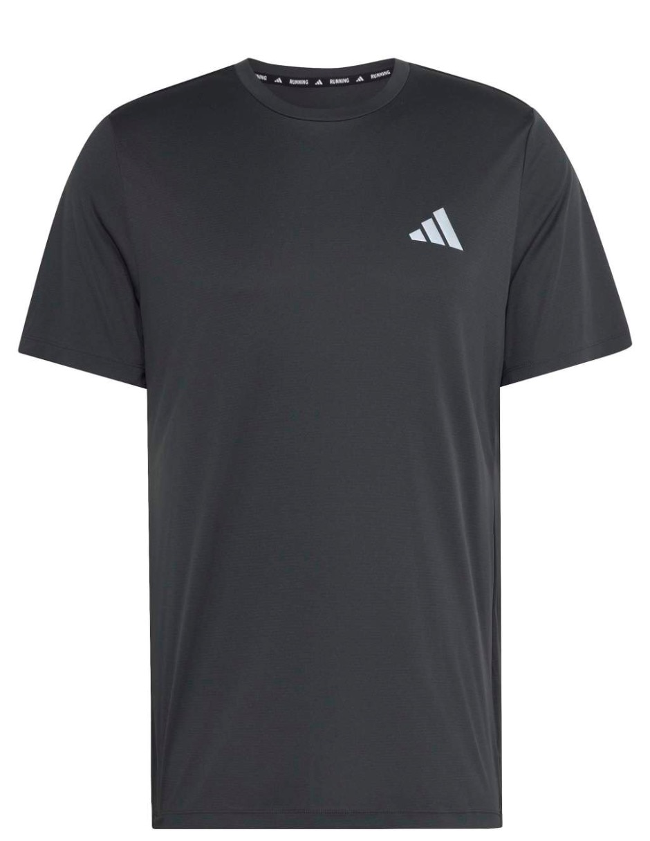 Playera deportiva para correr de hombre 7