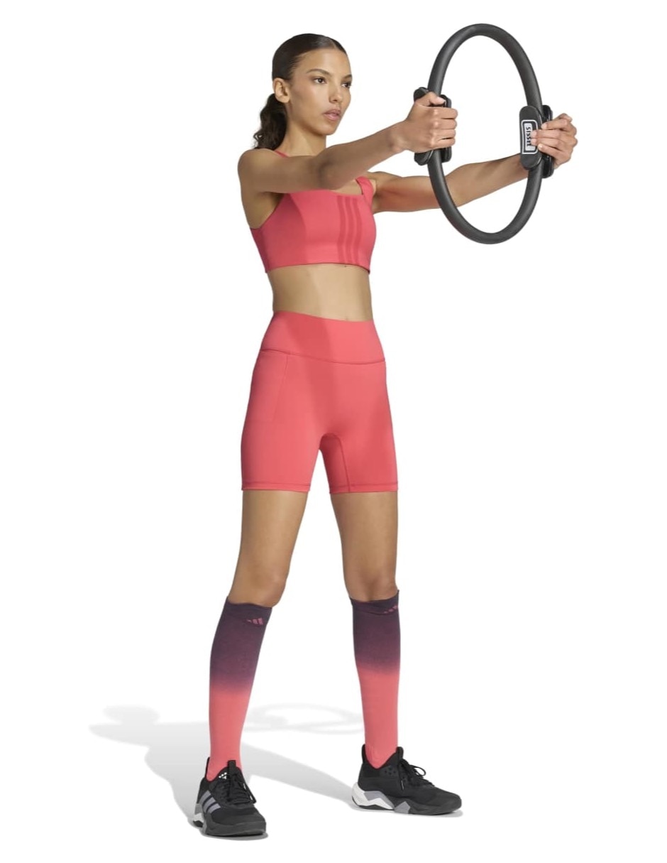 Malla para entrenamiento Strength compresión media para mujer 5