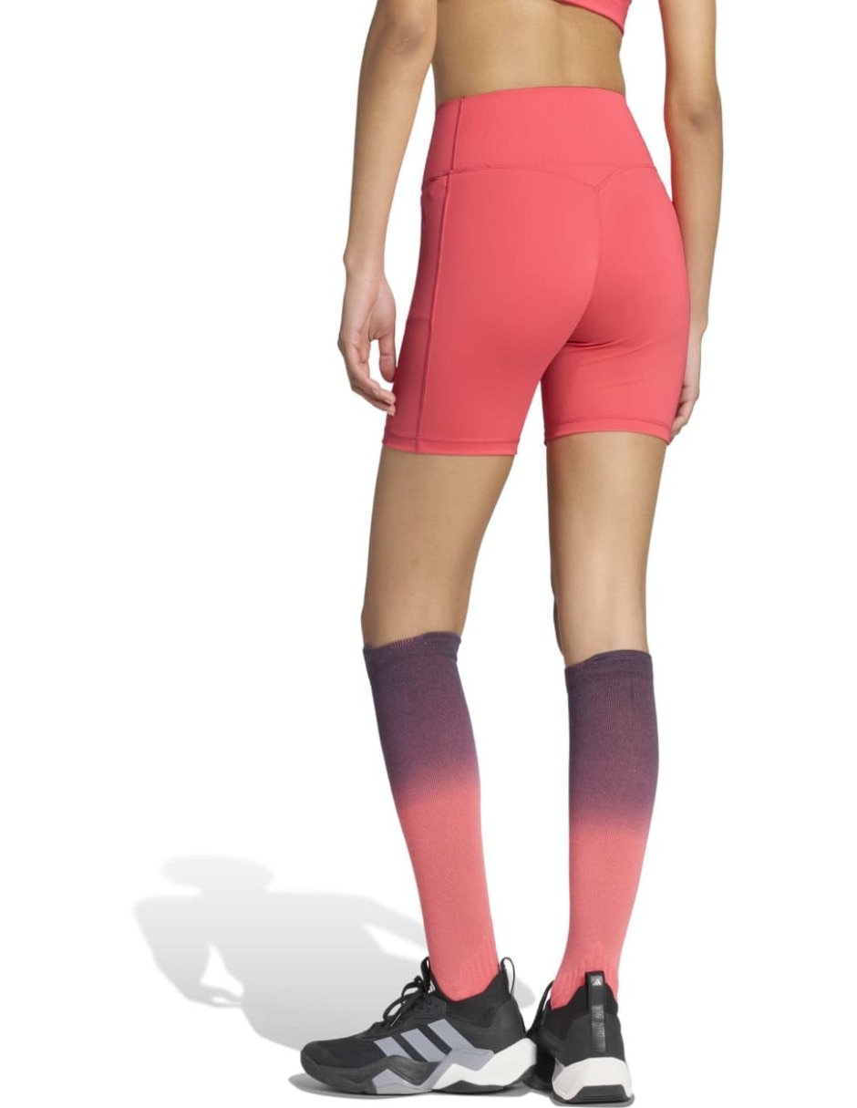 Malla para entrenamiento Strength compresión media para mujer 3