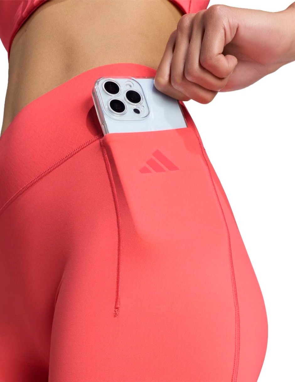 Malla para entrenamiento Strength compresión media para mujer 2