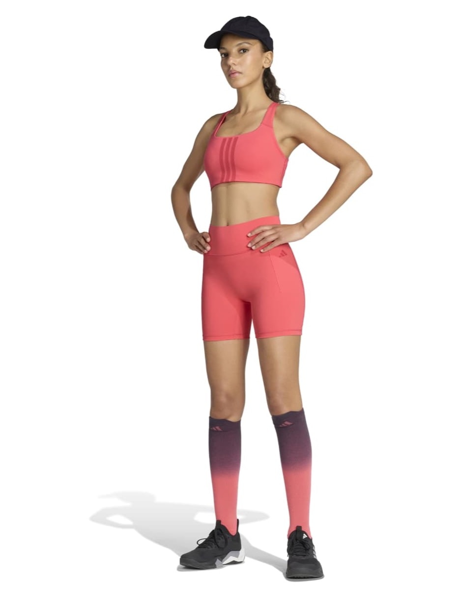 Malla para entrenamiento Strength compresión media para mujer 6