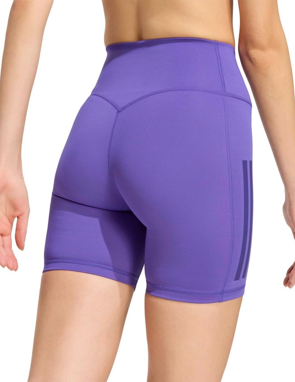 Malla para entrenamiento compresión media para mujer 3