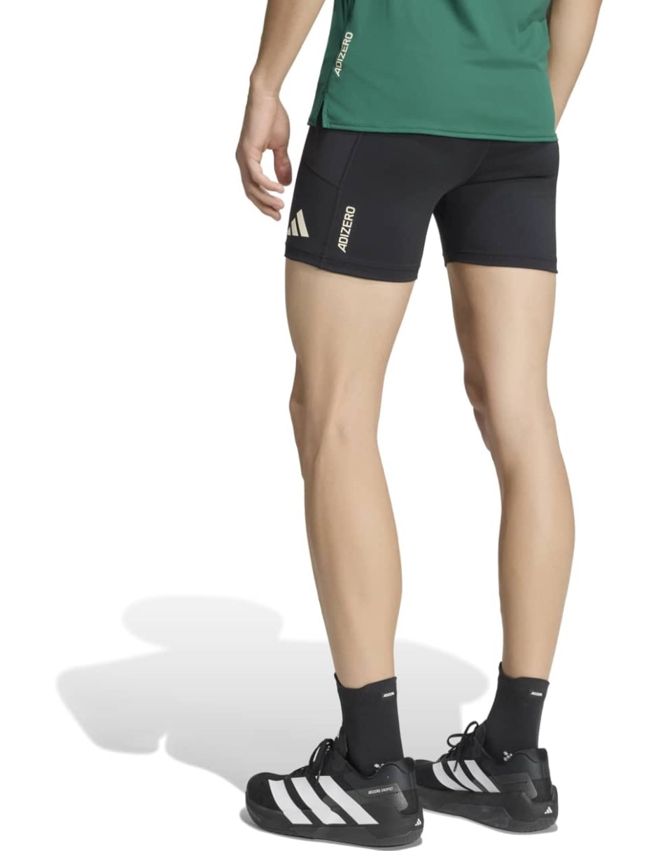 Malla para correr compresión media para hombre 5