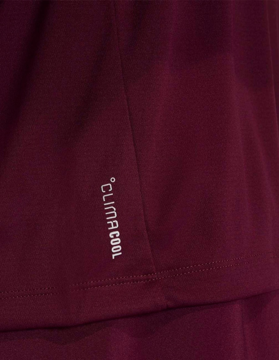 Playera deportiva para correr de hombre 3