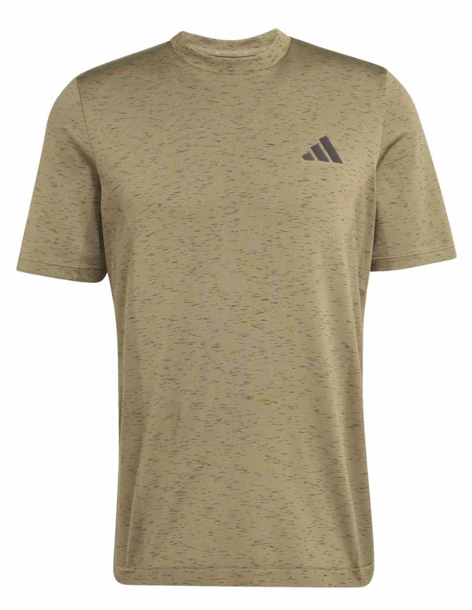 Playera deportiva para entrenamiento de hombre 5