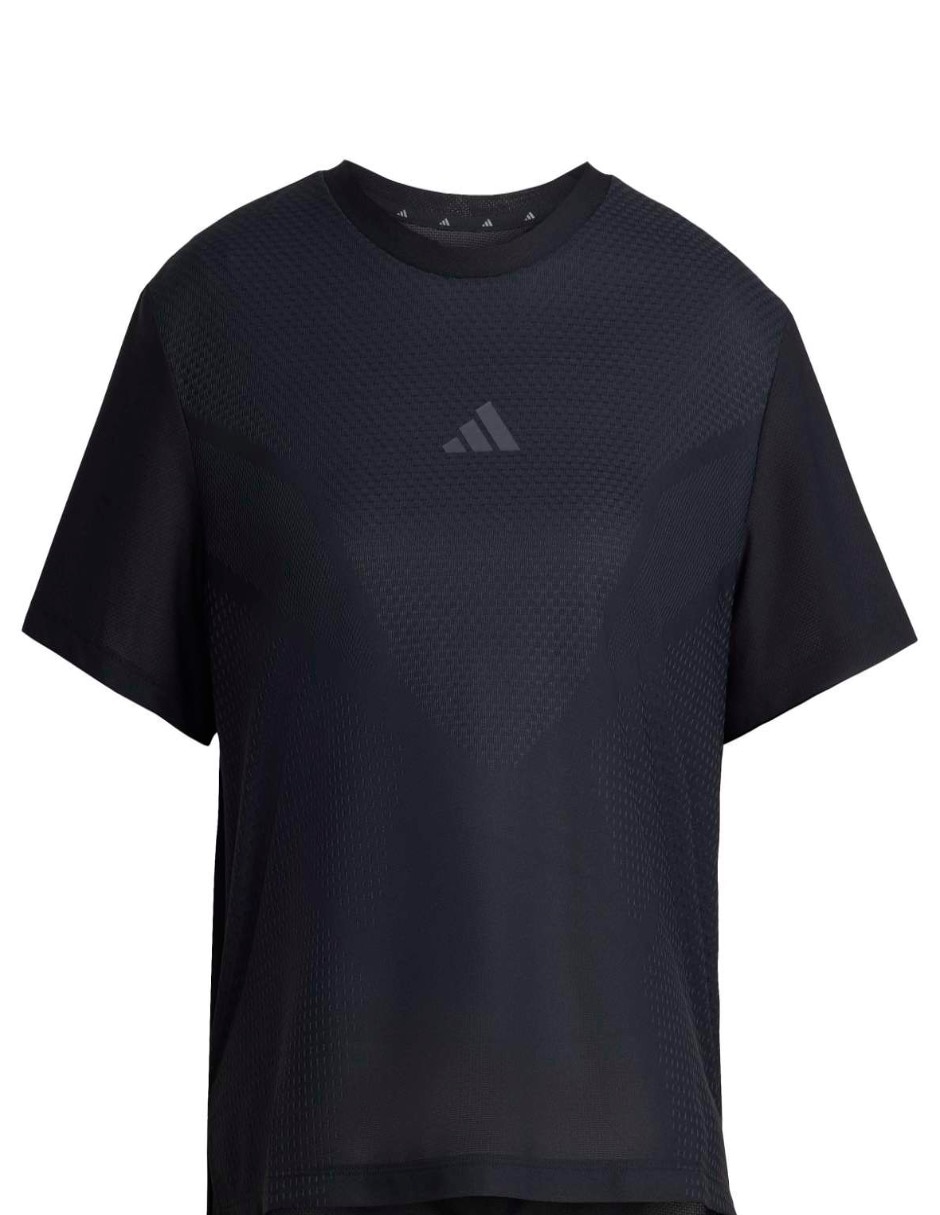 Playera deportiva para entrenamiento de mujer 5