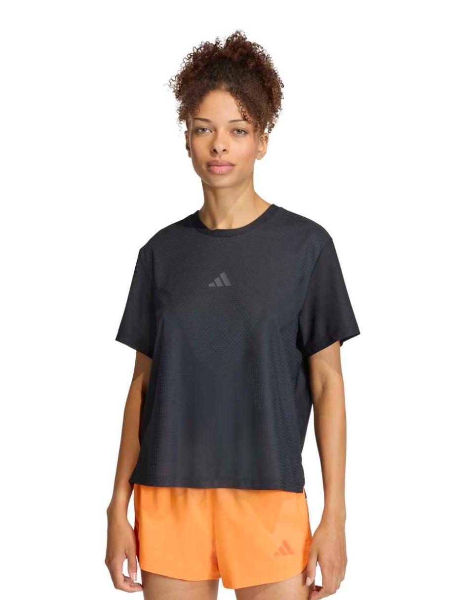 Playera deportiva para entrenamiento de mujer Playera deportiva para entrenamiento de mujer