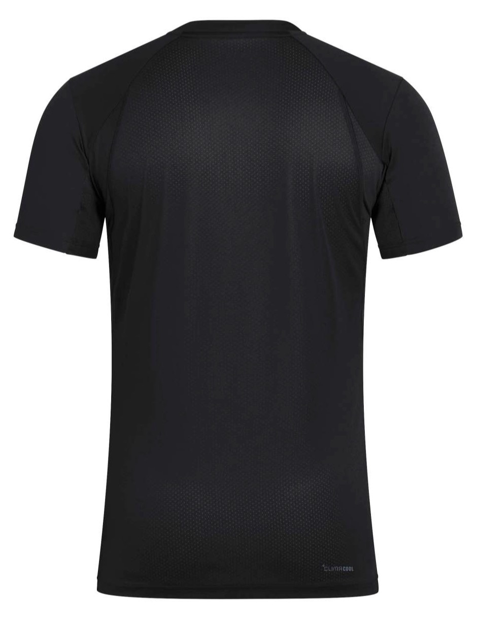 Playera deportiva para tennis de hombre 4