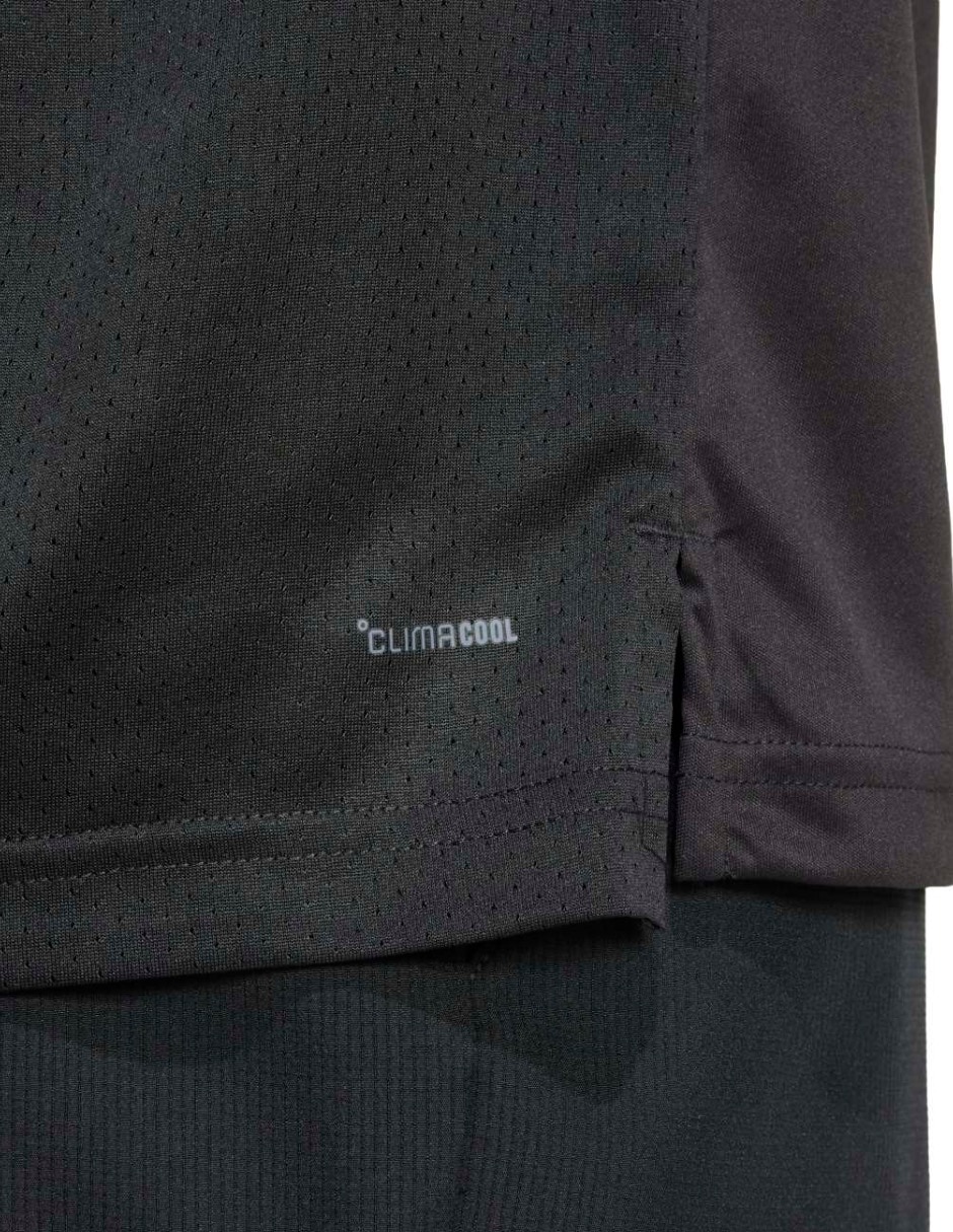 Playera deportiva para tennis de hombre 3