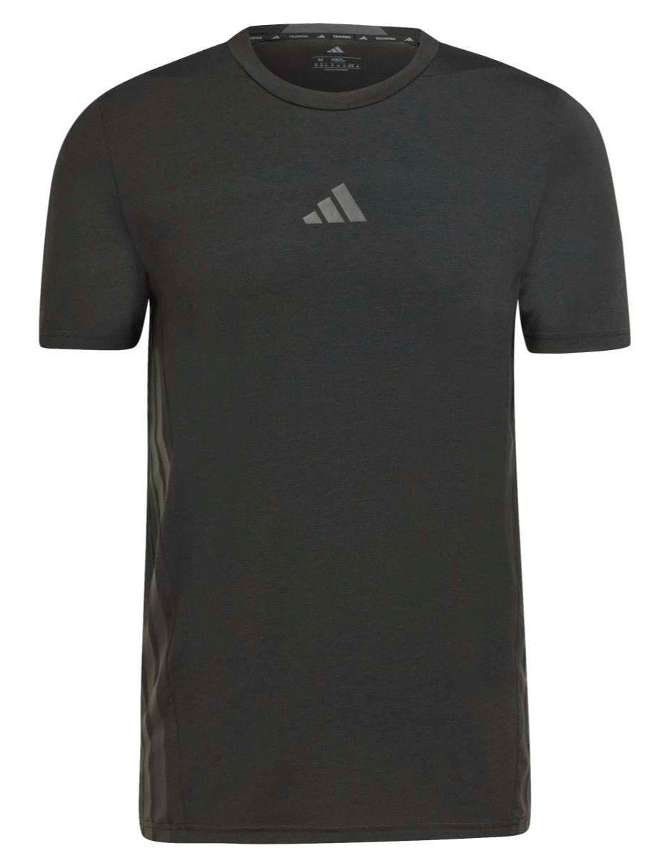 Playera deportiva para entrenamiento de hombre 5