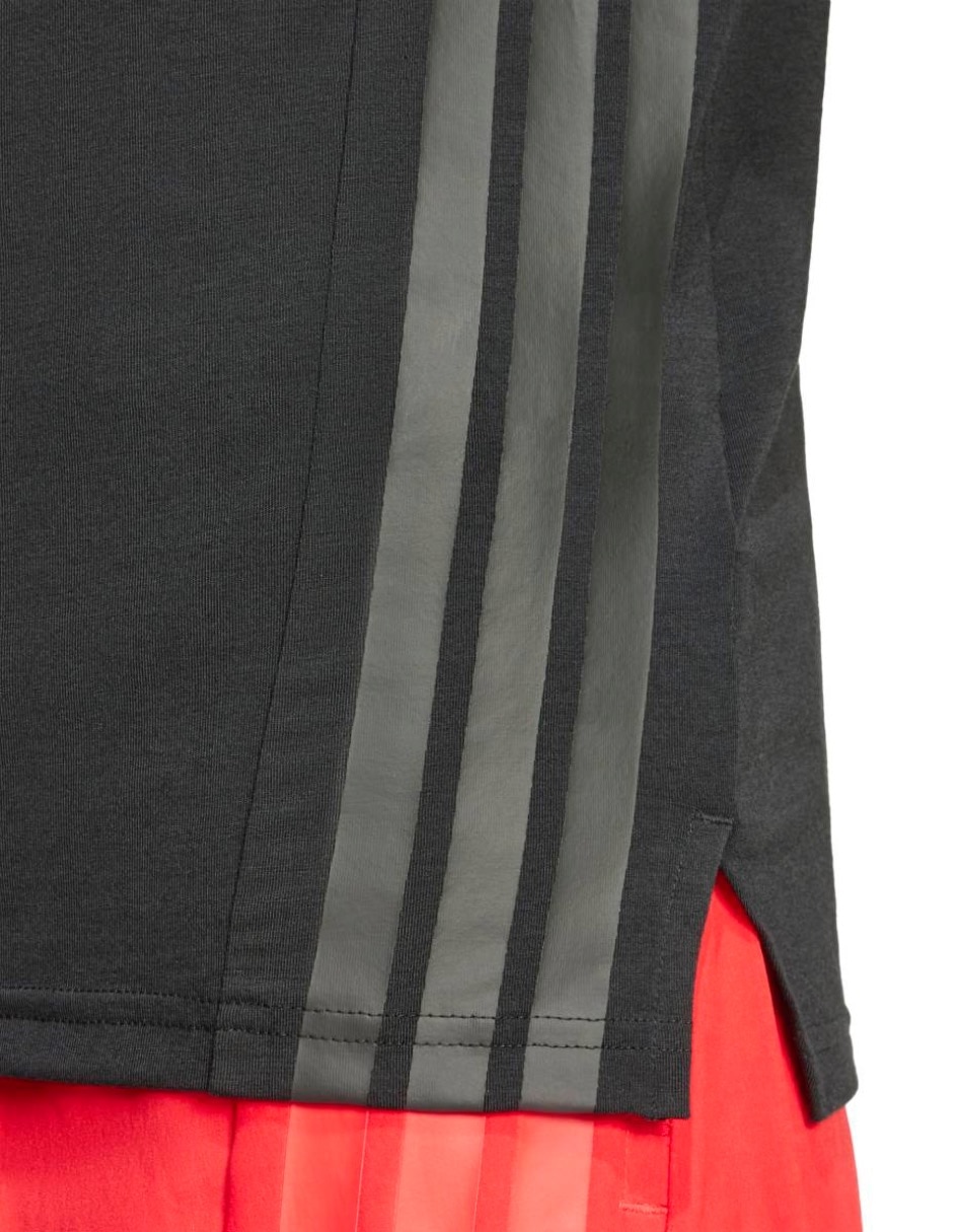 Playera deportiva para entrenamiento de hombre 4