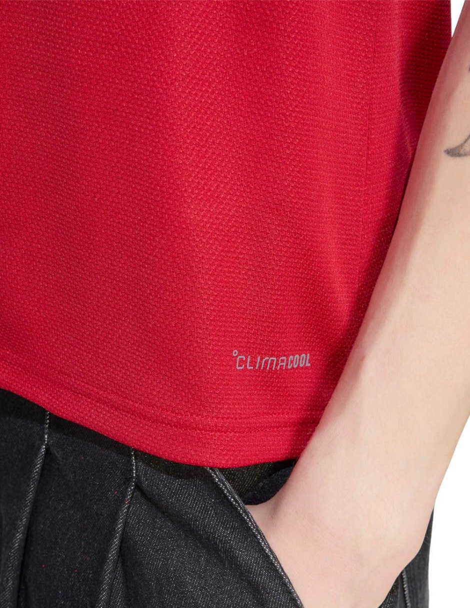Jersey de a.s roma tercer equipo de manga corta para hombre 6