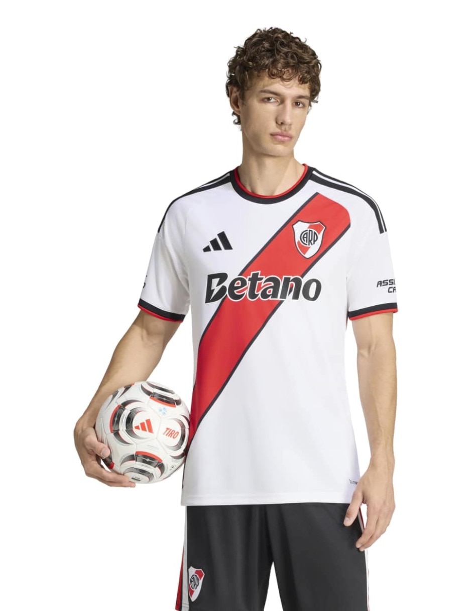 Jersey de club atlético river plate tercer equipo de manga corta para hombre Jersey de club atlético river plate tercer equipo de manga corta para hombre