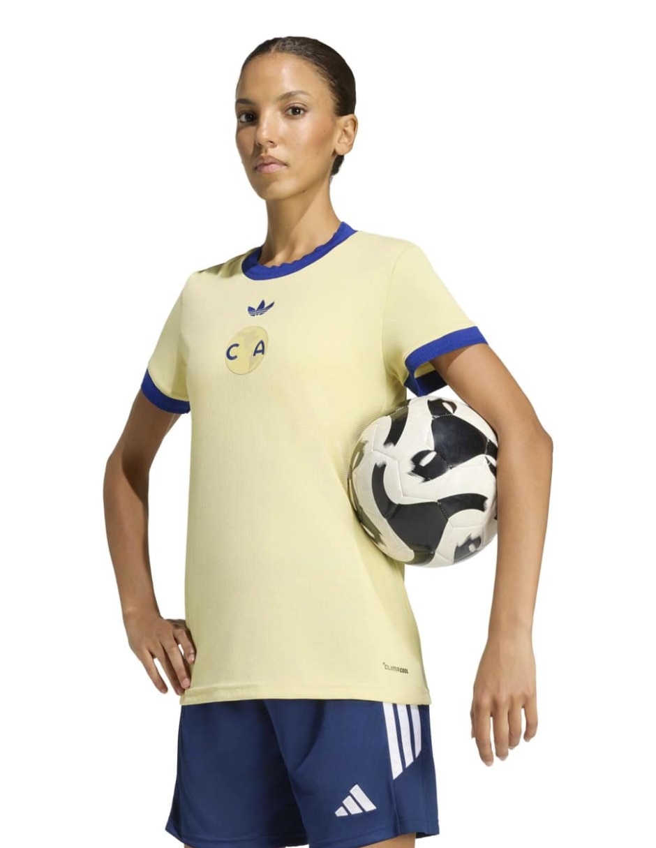 Jersey de Sin equipo Tercer equipo de No aplica manga Corta No aplica para Mujer Jersey de Sin equipo Tercer equipo de No aplica manga Corta No aplica para Mujer