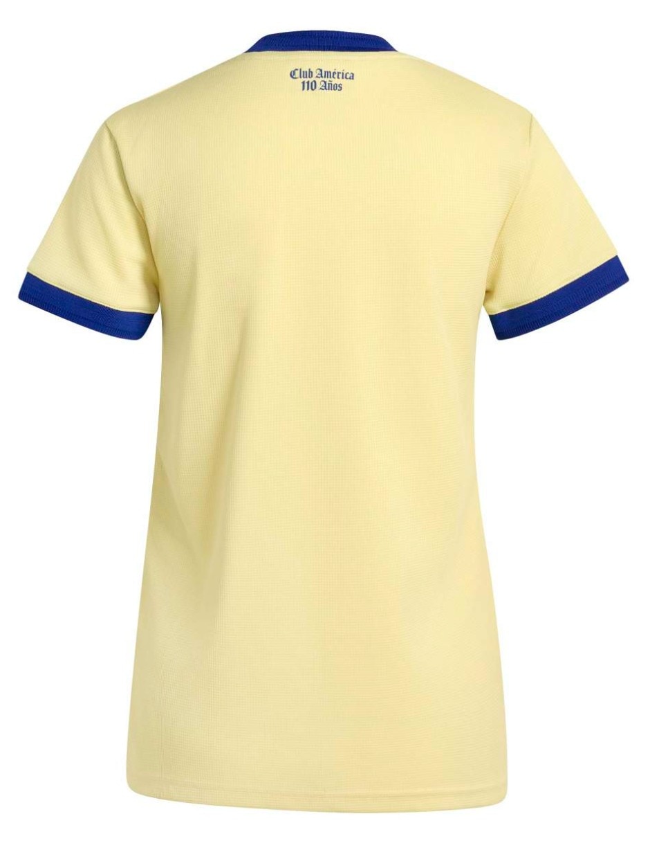 Jersey de Sin equipo Tercer equipo de No aplica manga Corta No aplica para Mujer 2