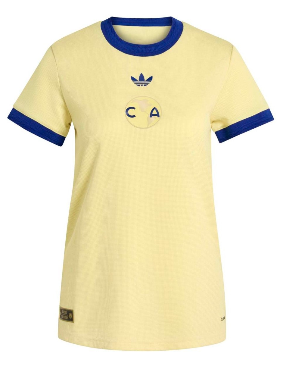 Jersey de Sin equipo Tercer equipo de No aplica manga Corta No aplica para Mujer 3