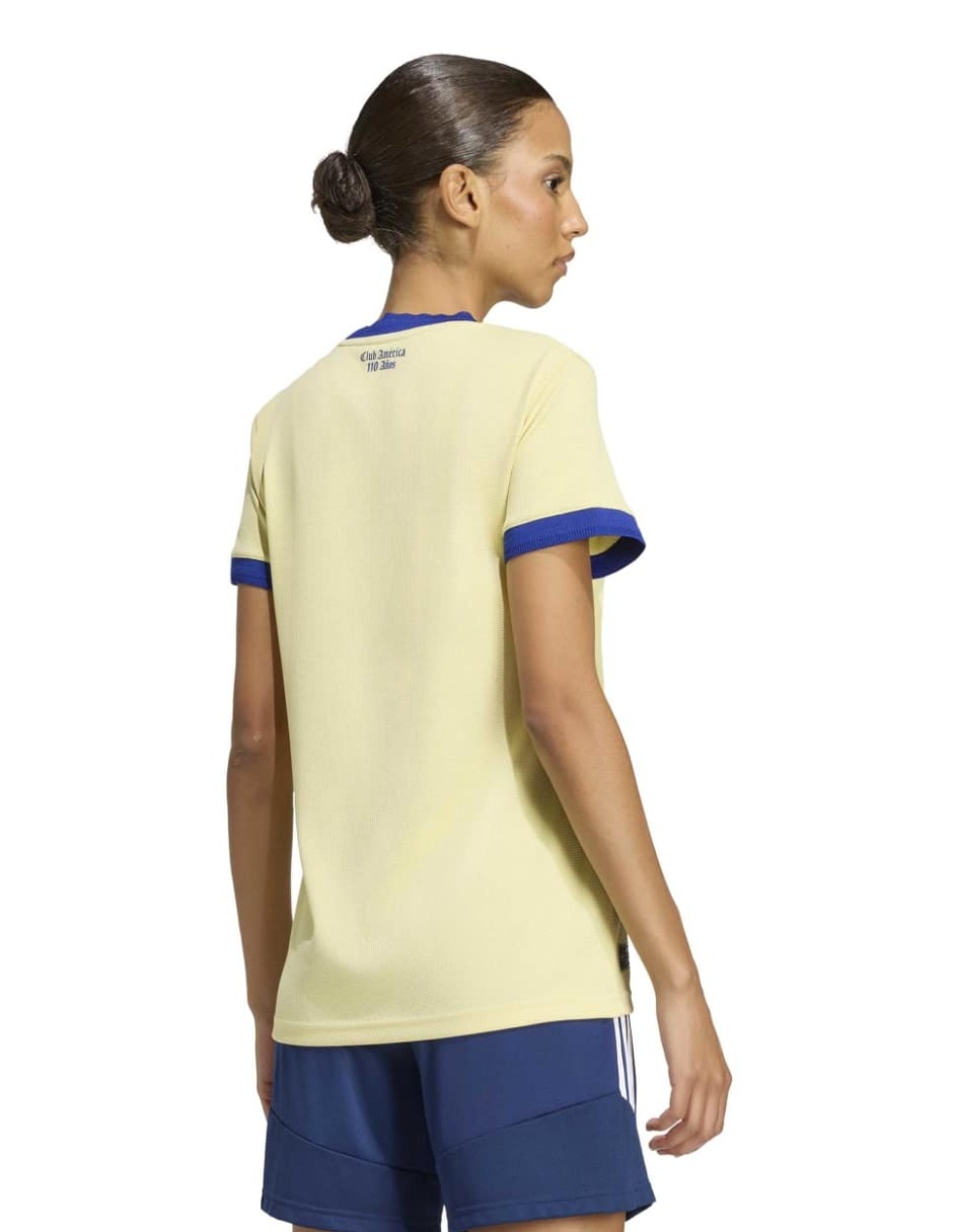 Jersey de Sin equipo Tercer equipo de No aplica manga Corta No aplica para Mujer 4