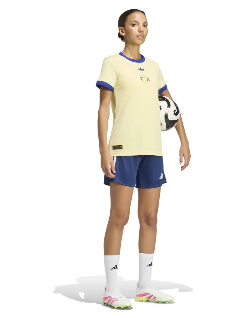 Jersey de Sin equipo Tercer equipo de No aplica manga Corta No aplica para Mujer 5