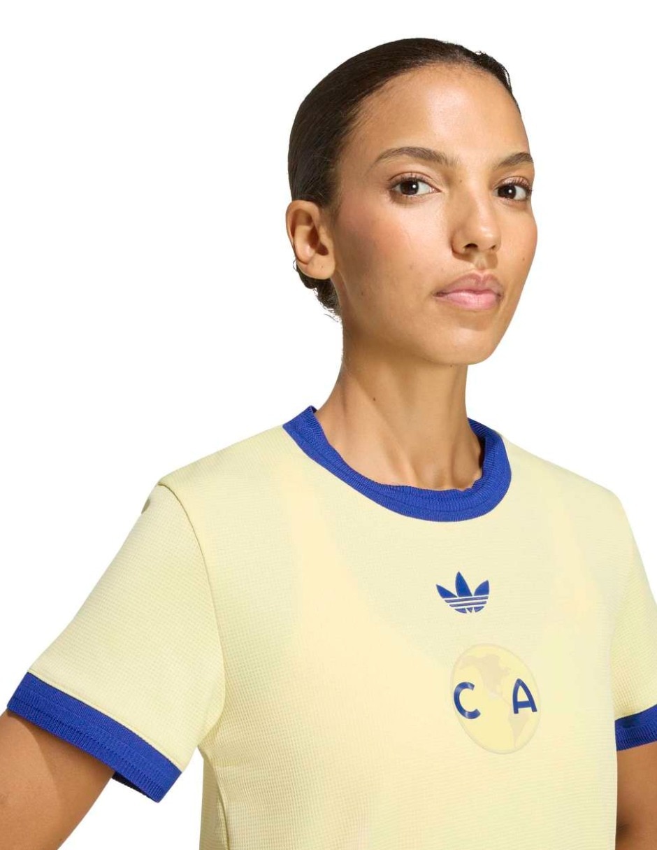 Jersey de Sin equipo Tercer equipo de No aplica manga Corta No aplica para Mujer 6