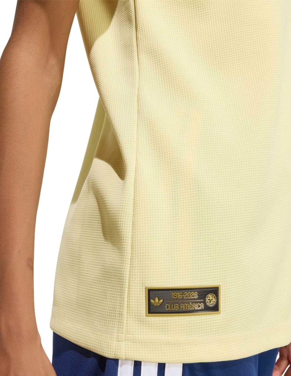 Jersey de Sin equipo Tercer equipo de No aplica manga Corta No aplica para Mujer 7