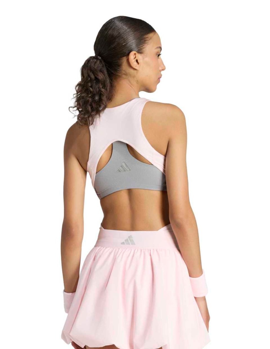 Jumpsuit raqueta para mujer 5
