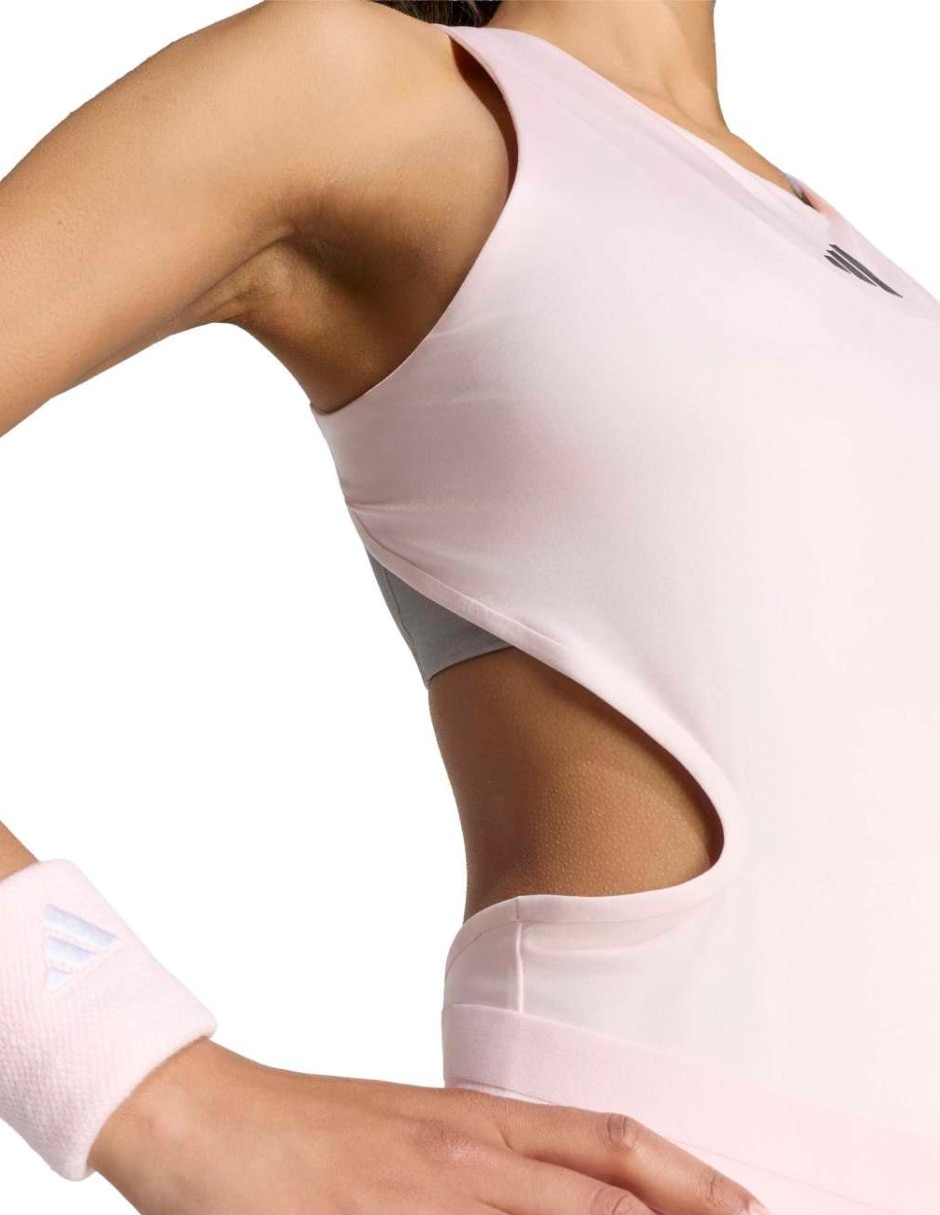 Jumpsuit raqueta para mujer 6