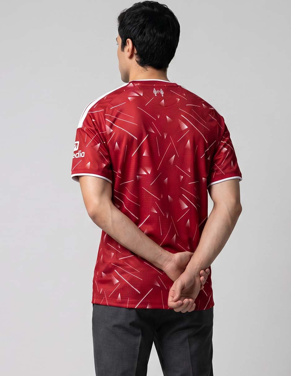 Jersey Adidas Entrenamiento