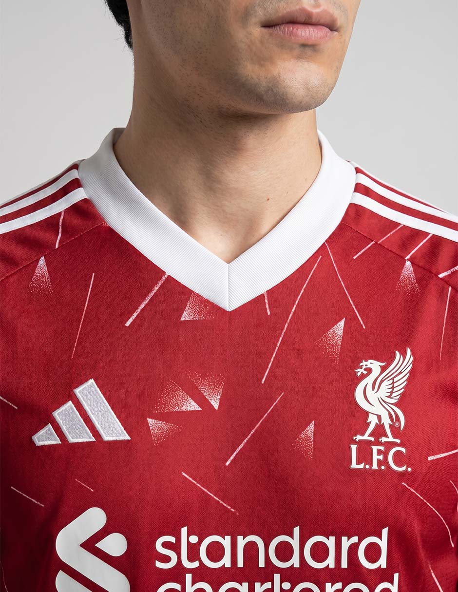 Jersey Adidas Entrenamiento