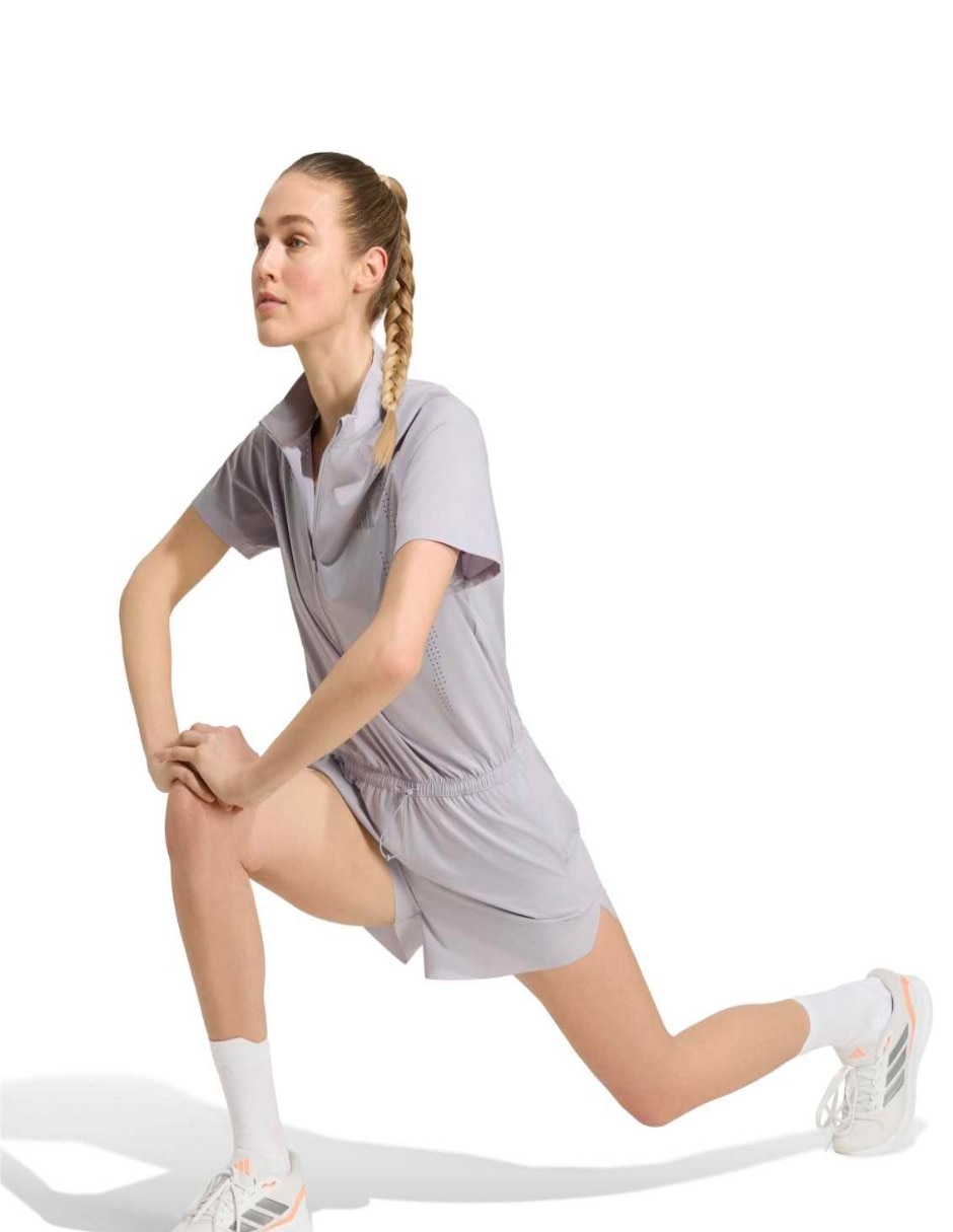 Jumpsuit correr para mujer 7