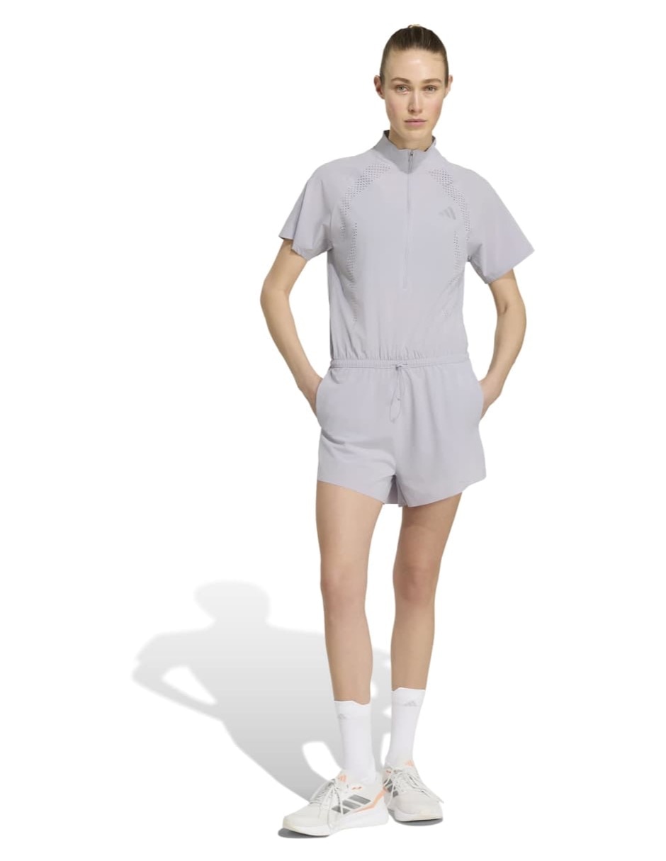 Jumpsuit correr para mujer 1