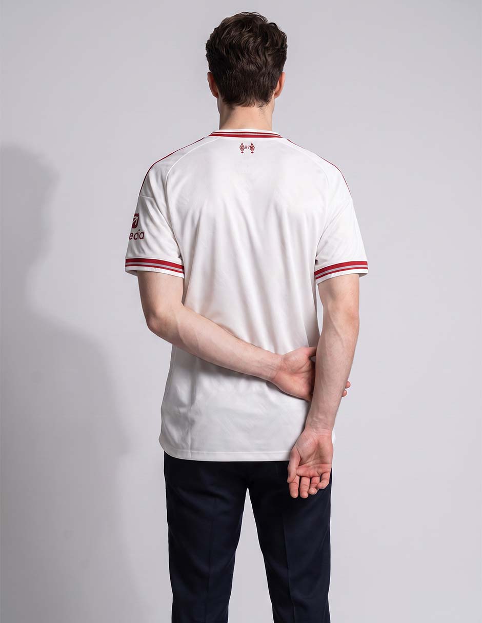 Jersey de tercer equipo para hombre 2