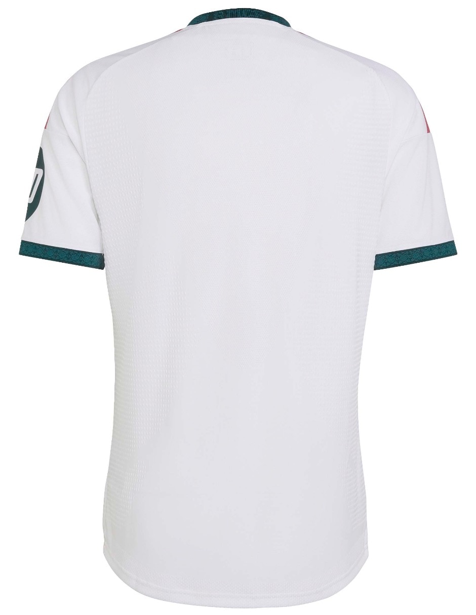 Jersey de Real Madrid Club de fútbol Tercer equipo de manga corta Adidas para hombre