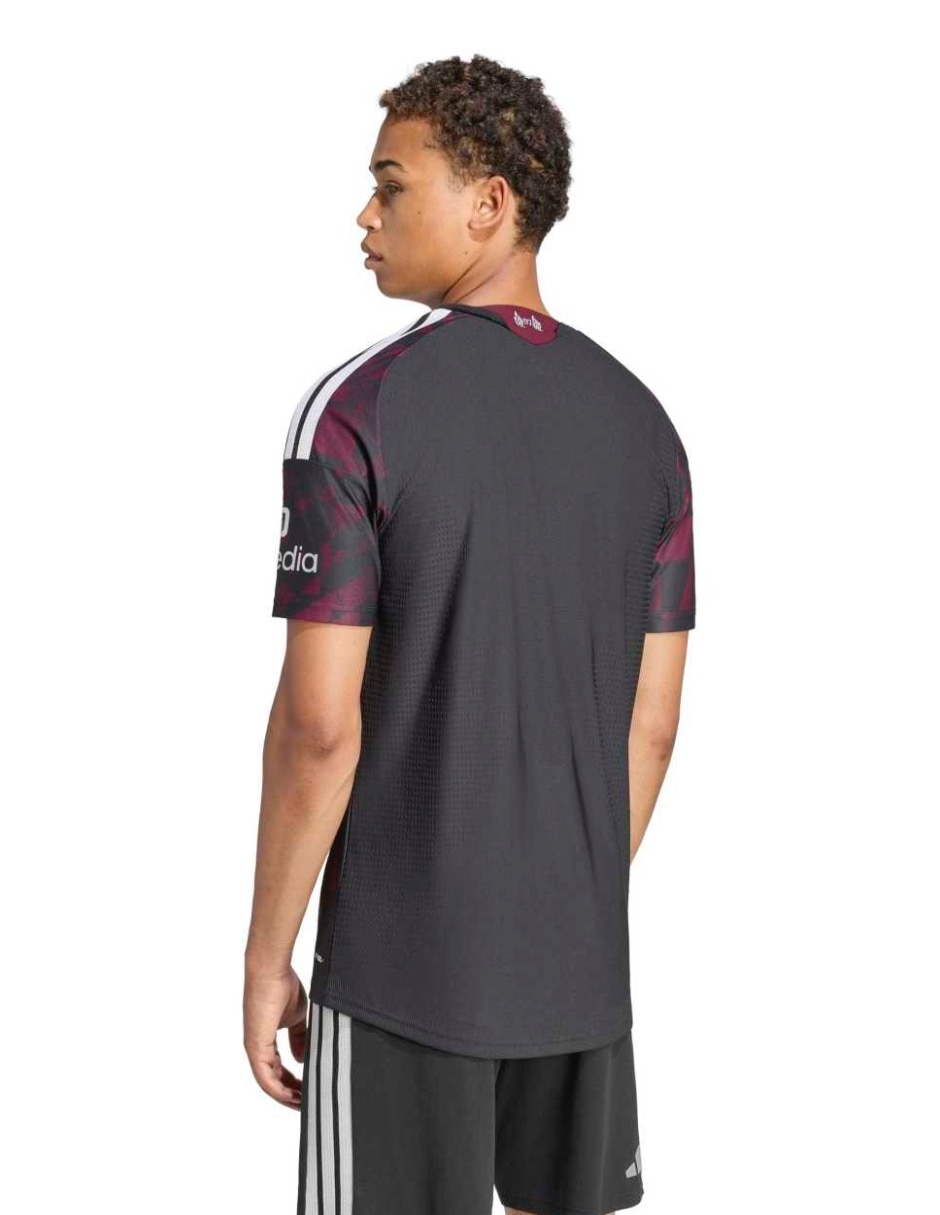 Jersey de tercer equipo de manga corta para hombre 5