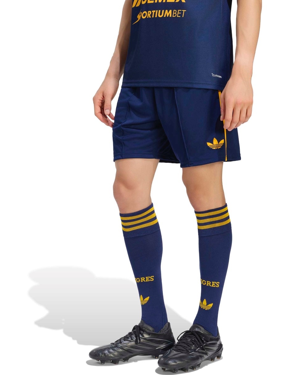 Jersey de Tigres UANL Tercer equipo manga corta para hombre 2