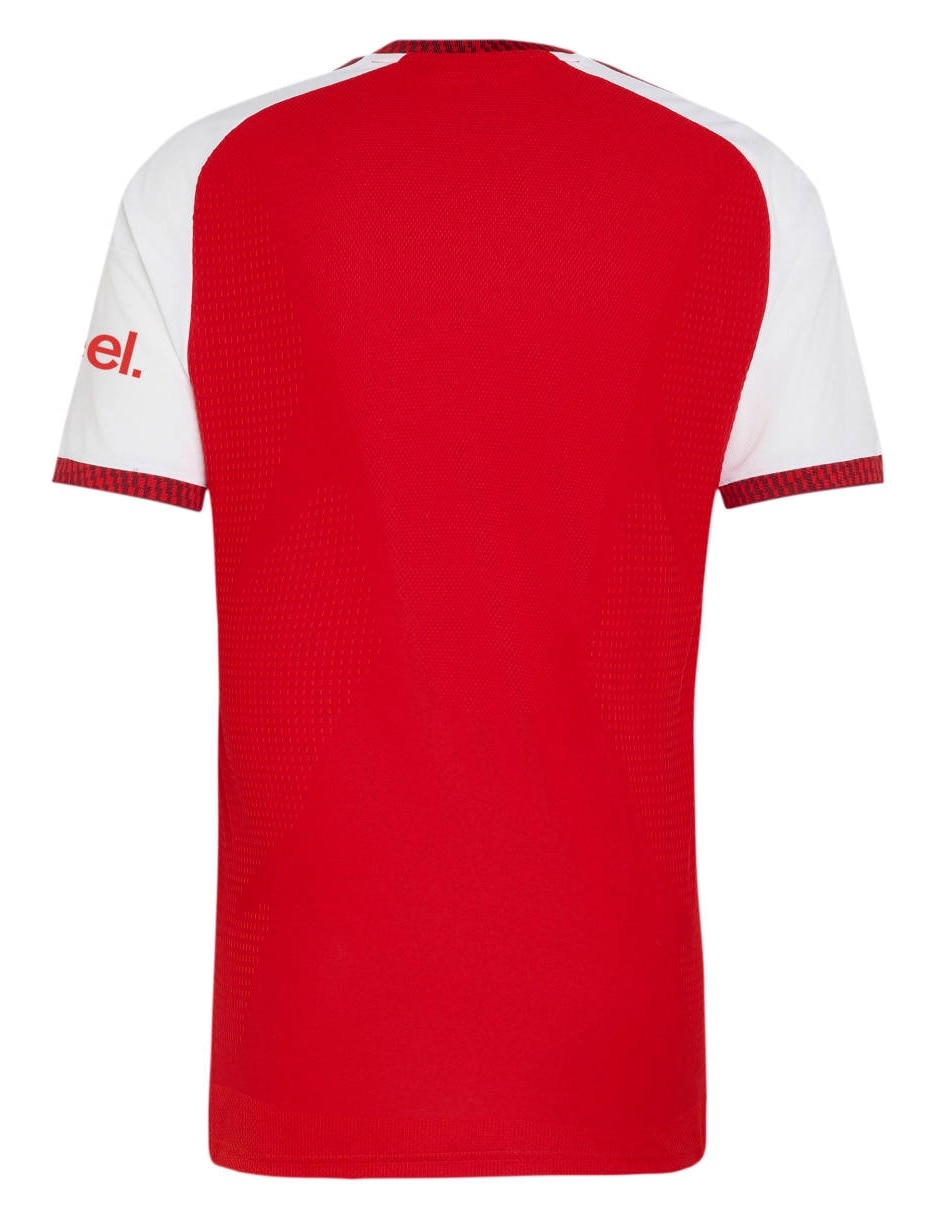 Jersey de Arsenal Football Club Tercer equipo de manga corta Adidas para hombre