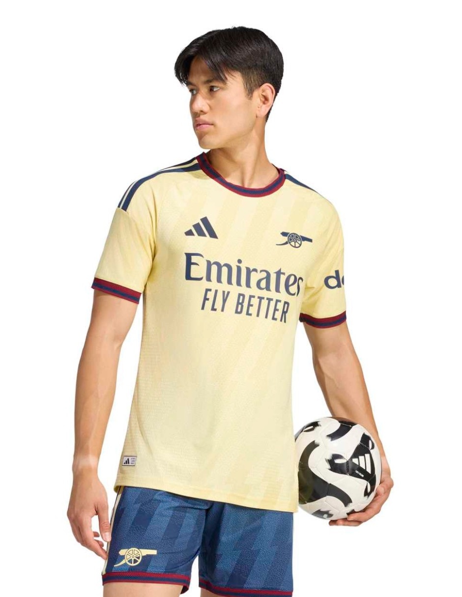 Jersey de Arsenal Football Club tercer equipo para hombre